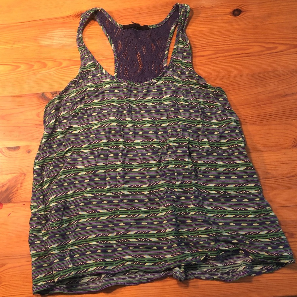 Forever 21 Tank Top